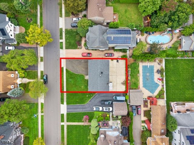 222 Vreeland Ave, Nutley Twp., NJ 07110