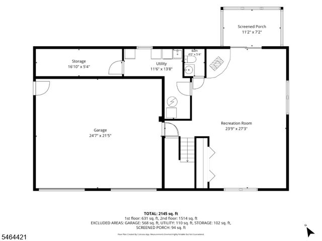 222 Vreeland Ave, Nutley Twp., NJ 07110