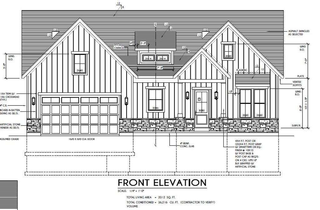 2 Noahs Bluff, Perinton, NY 14450