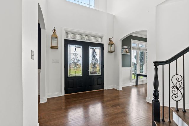 1022 Forest Hill Drive, Lawrenceburg, KY 40342