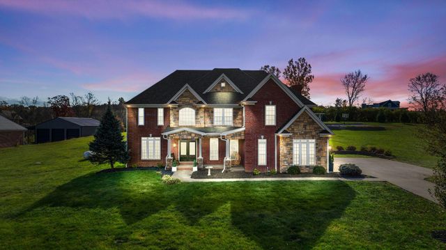 1022 Forest Hill Drive, Lawrenceburg, KY 40342