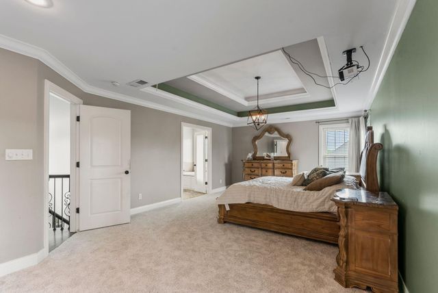 1022 Forest Hill Drive, Lawrenceburg, KY 40342