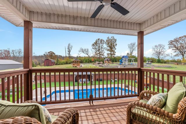 1022 Forest Hill Drive, Lawrenceburg, KY 40342