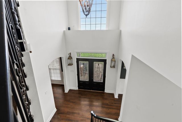 1022 Forest Hill Drive, Lawrenceburg, KY 40342