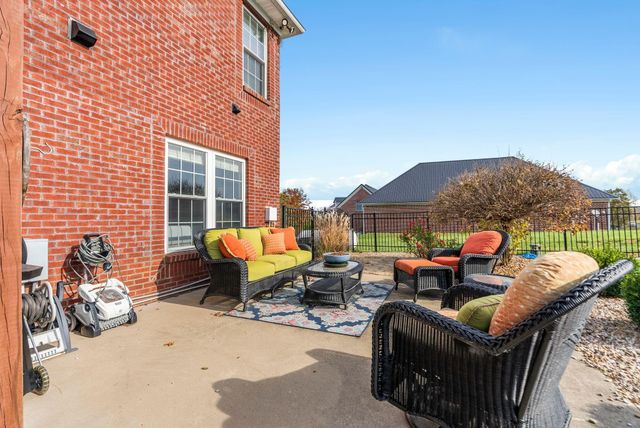 1022 Forest Hill Drive, Lawrenceburg, KY 40342