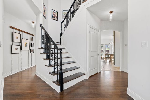 1022 Forest Hill Drive, Lawrenceburg, KY 40342