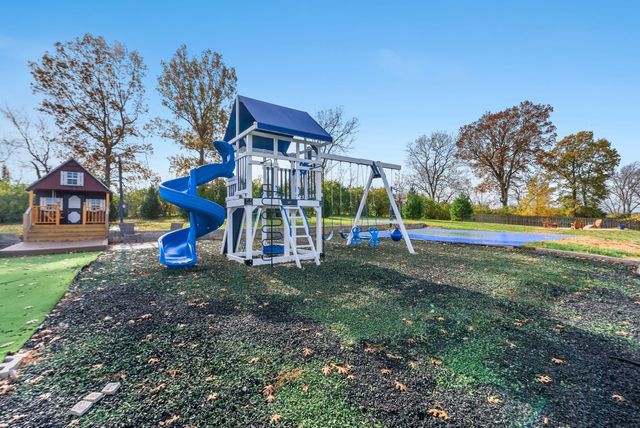 1022 Forest Hill Drive, Lawrenceburg, KY 40342