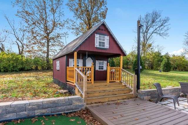 1022 Forest Hill Drive, Lawrenceburg, KY 40342