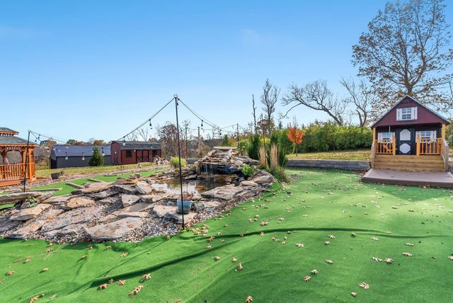 1022 Forest Hill Drive, Lawrenceburg, KY 40342