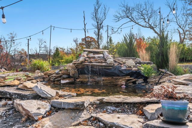 1022 Forest Hill Drive, Lawrenceburg, KY 40342