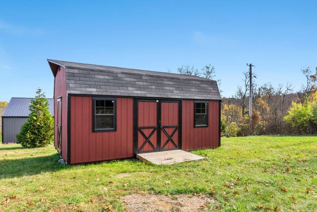 1022 Forest Hill Drive, Lawrenceburg, KY 40342