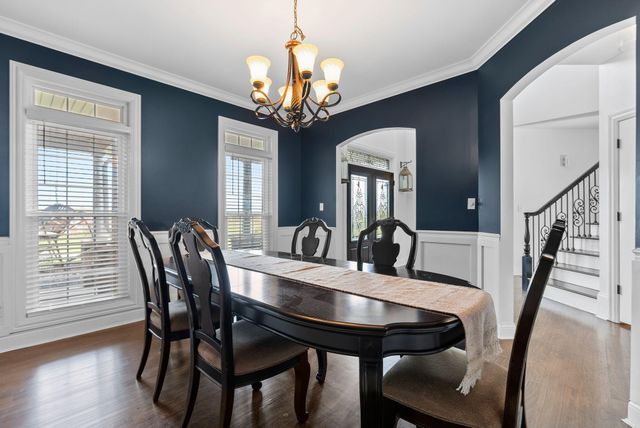 1022 Forest Hill Drive, Lawrenceburg, KY 40342