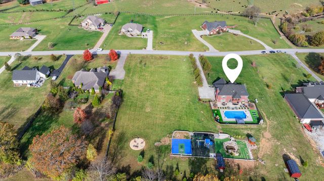 1022 Forest Hill Drive, Lawrenceburg, KY 40342