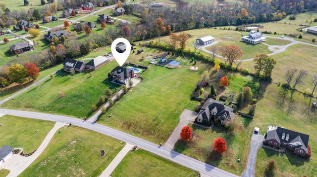 1022 Forest Hill Drive, Lawrenceburg, KY 40342