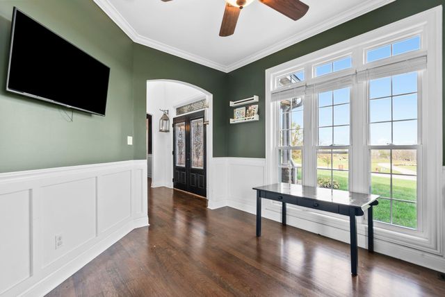 1022 Forest Hill Drive, Lawrenceburg, KY 40342