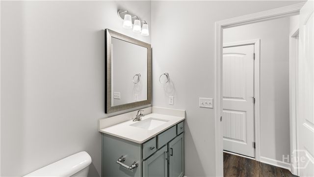 21 Blues Drive, Pooler, GA 31322