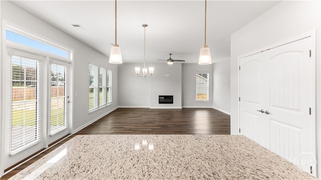 21 Blues Drive, Pooler, GA 31322