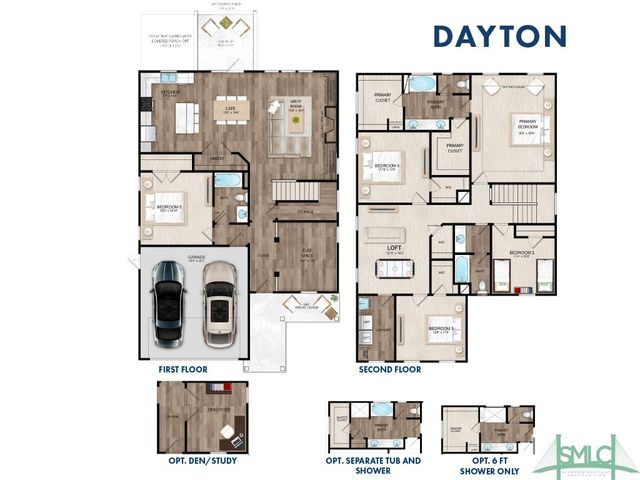 21 Blues Drive, Pooler, GA 31322