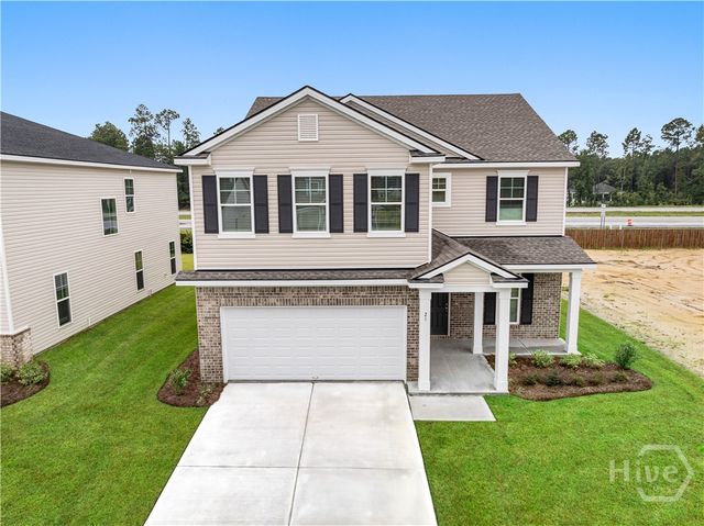 21 Blues Drive, Pooler, GA 31322