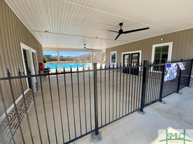 21 Blues Drive, Pooler, GA 31322