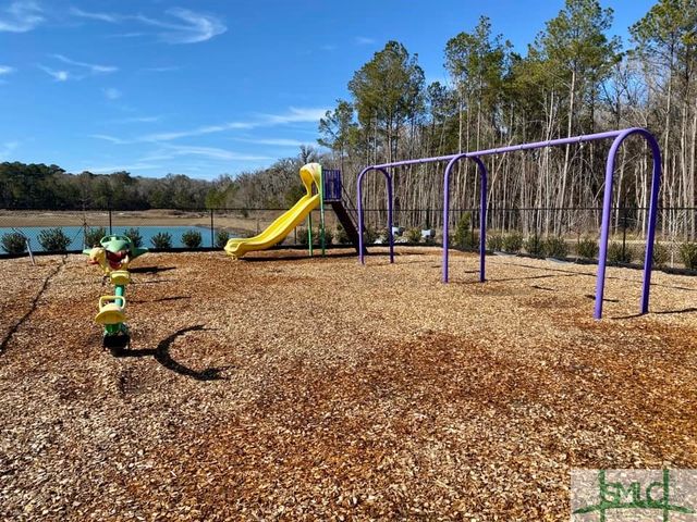 21 Blues Drive, Pooler, GA 31322