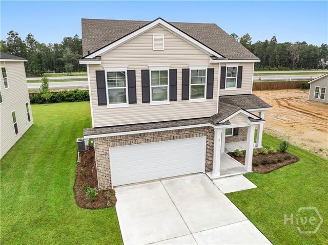 21 Blues Drive, Pooler, GA 31322