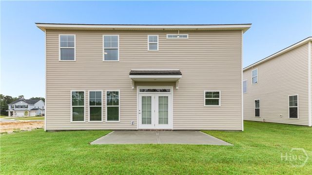 21 Blues Drive, Pooler, GA 31322