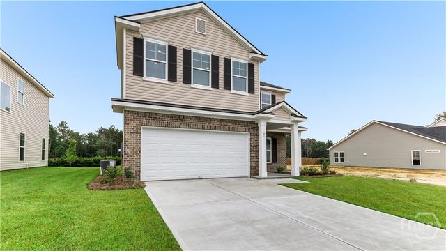 21 Blues Drive, Pooler, GA 31322