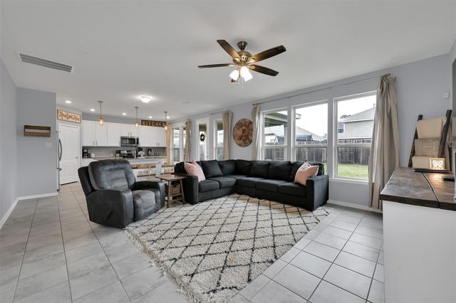 1127 Littleton Court, Conroe, TX 77304