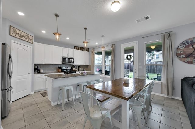 1127 Littleton Court, Conroe, TX 77304