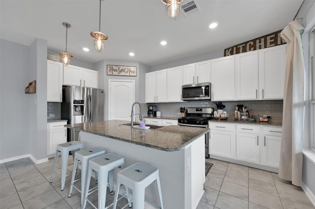 1127 Littleton Court, Conroe, TX 77304