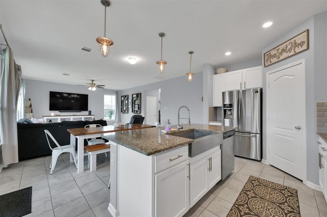 1127 Littleton Court, Conroe, TX 77304