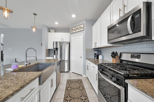 1127 Littleton Court, Conroe, TX 77304