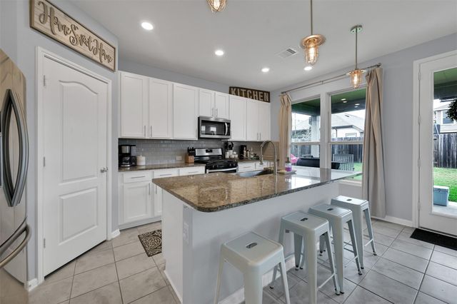 1127 Littleton Court, Conroe, TX 77304