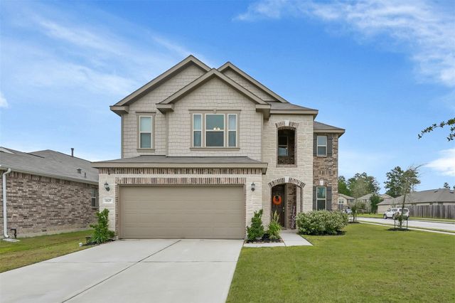 1127 Littleton Court, Conroe, TX 77304