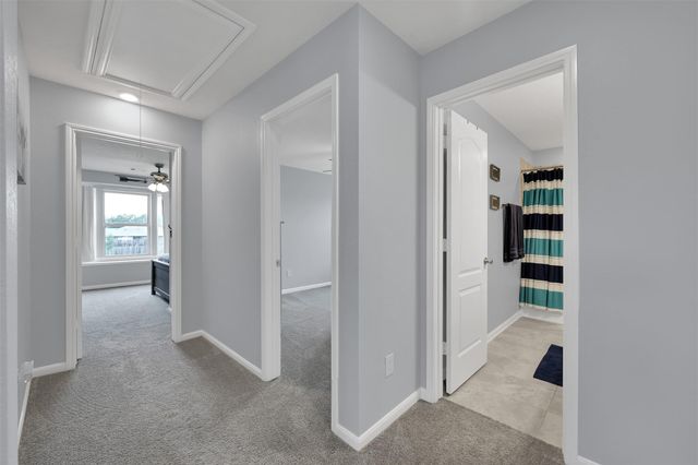1127 Littleton Court, Conroe, TX 77304