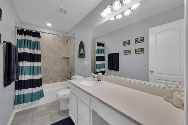 1127 Littleton Court, Conroe, TX 77304