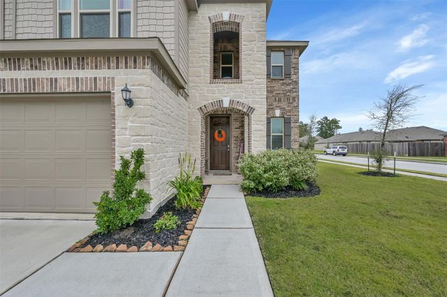 1127 Littleton Court, Conroe, TX 77304