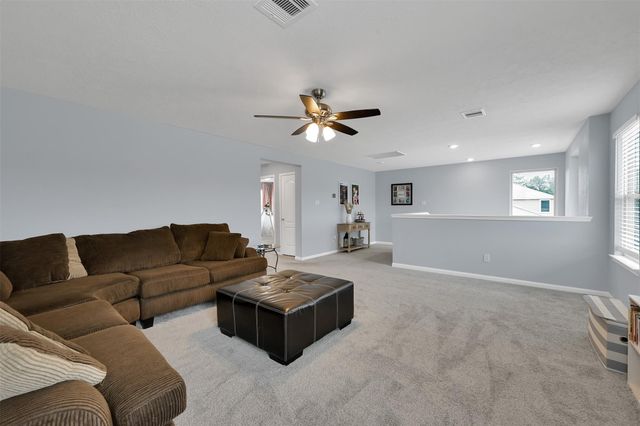 1127 Littleton Court, Conroe, TX 77304