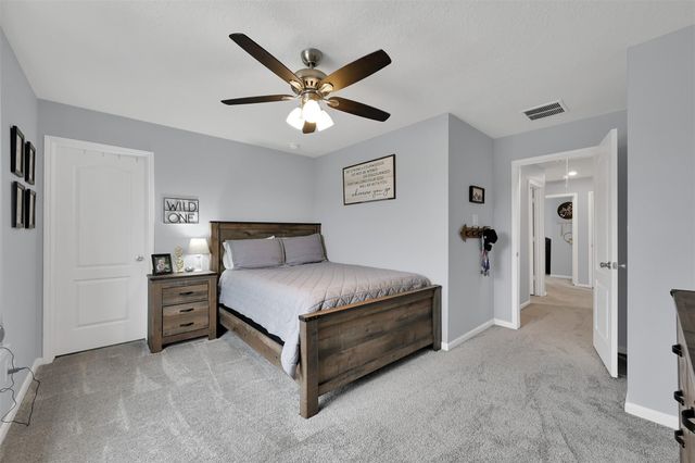 1127 Littleton Court, Conroe, TX 77304