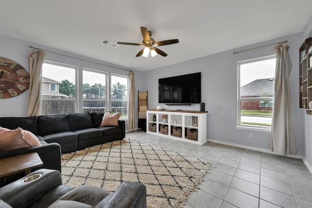 1127 Littleton Court, Conroe, TX 77304