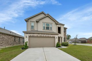 1127 Littleton Court, Conroe, TX 77304