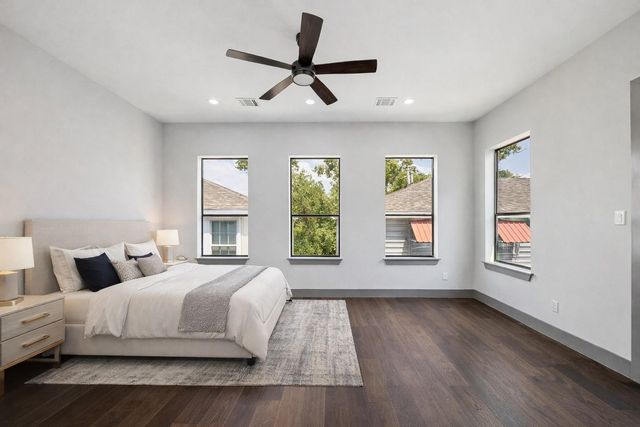 2321 Tuam Street, Houston, TX 77004