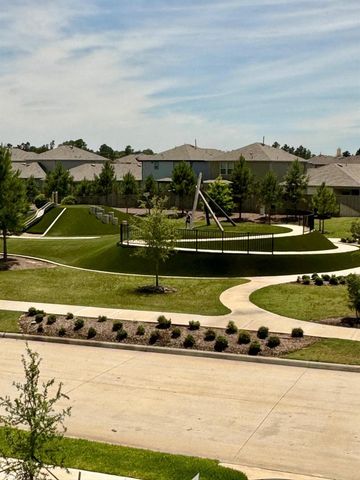 15357 Dapple Bluff Ln Lane, Conroe, TX 77302