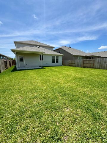 15357 Dapple Bluff Ln Lane, Conroe, TX 77302