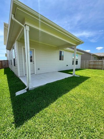 15357 Dapple Bluff Ln Lane, Conroe, TX 77302
