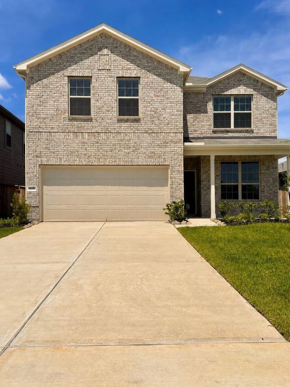 15357 Dapple Bluff Ln Lane, Conroe, TX 77302