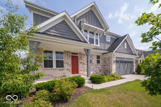 9938 Denim Drive, Indianapolis, IN 46239