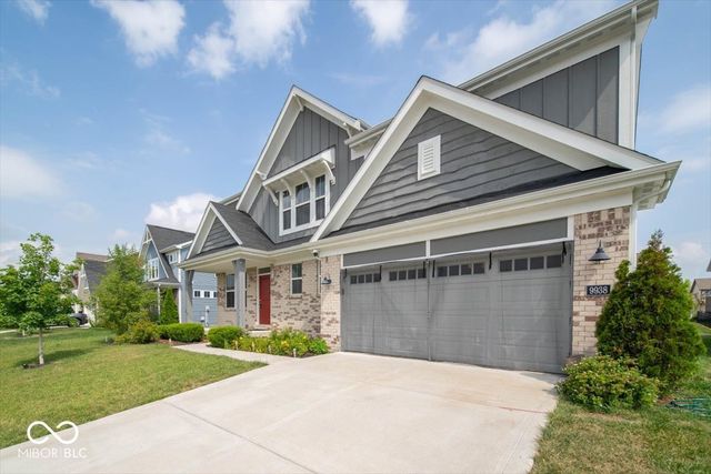 9938 Denim Drive, Indianapolis, IN 46239