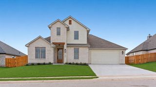 162 Buffalo Ridge Road, Giddings, TX 78942